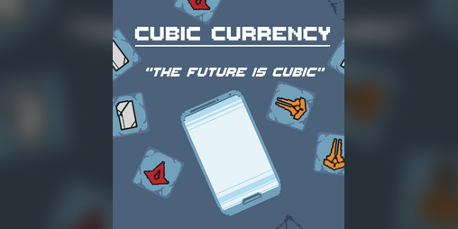 Cover image for Cubic Currency