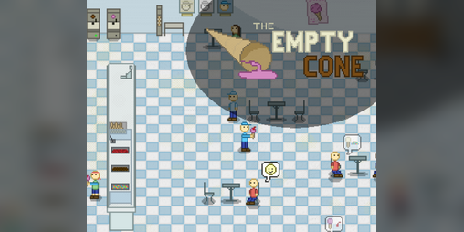 Cover image for The Empty Cone