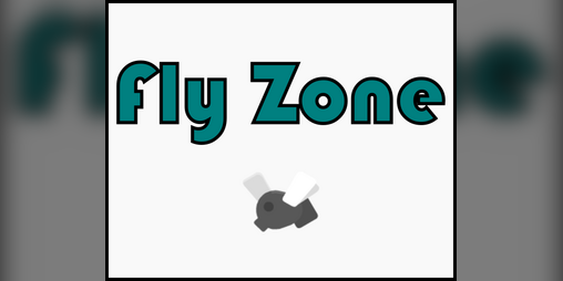 Cover image for Fly Zone