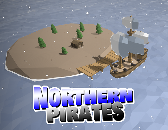 Northern Pirates