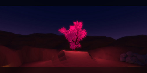 Cover image for Feed the Tree