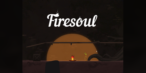 Cover image for Firesoul