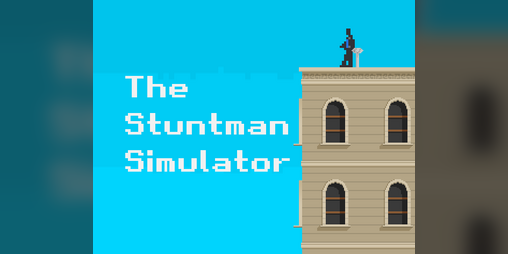 Cover image for Stuntman Simulator