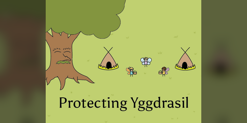 Cover image for Protecting Yggdrasil