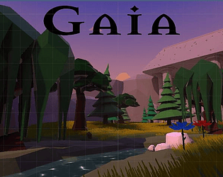 Gaigaia - itch.io