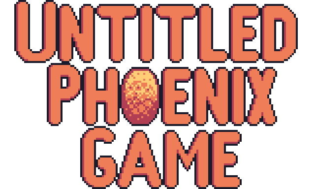 Untitled Phoenix Game