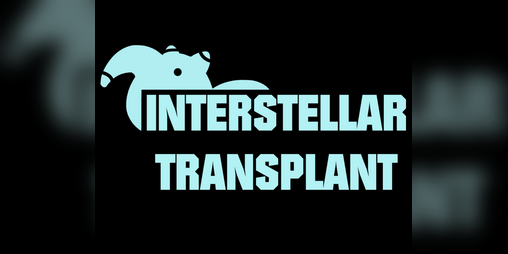 Cover image for Interstellar Transplant