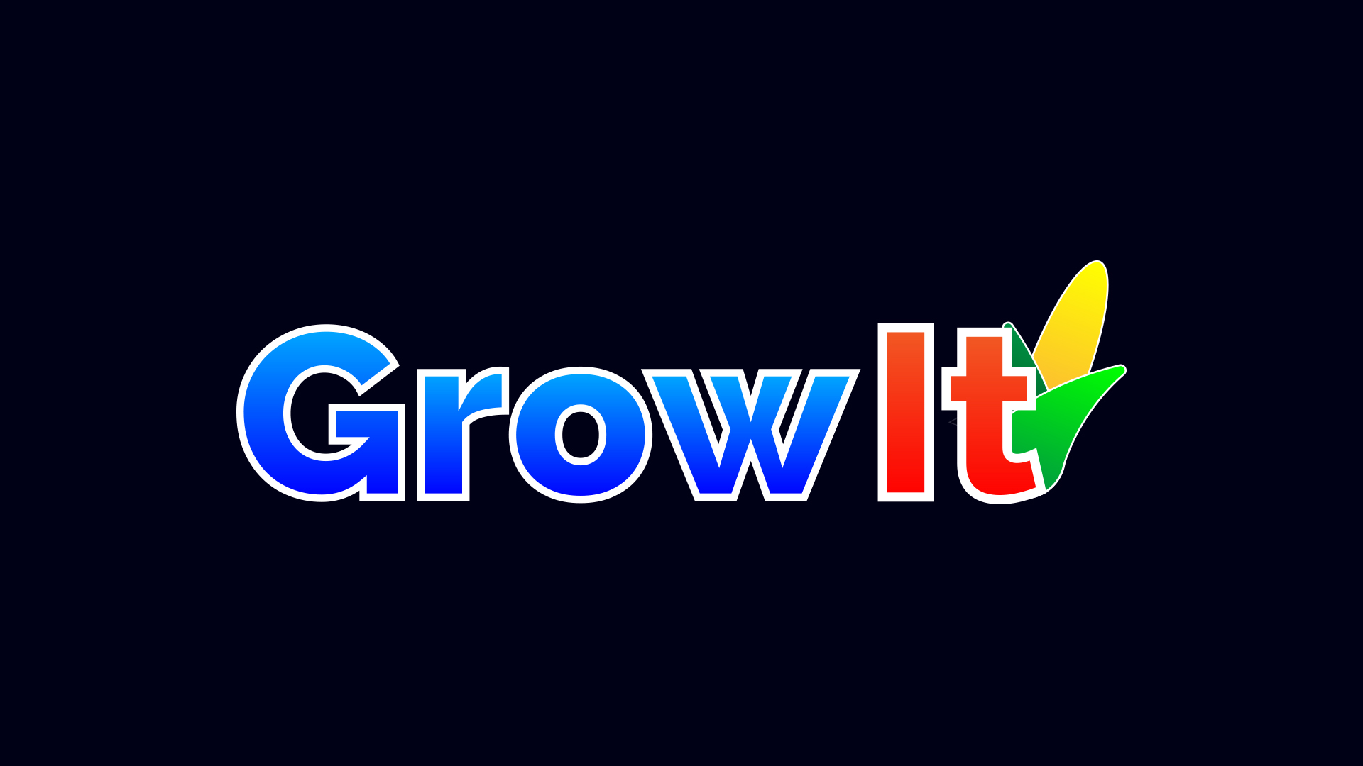Grow It by aidanthephoenix