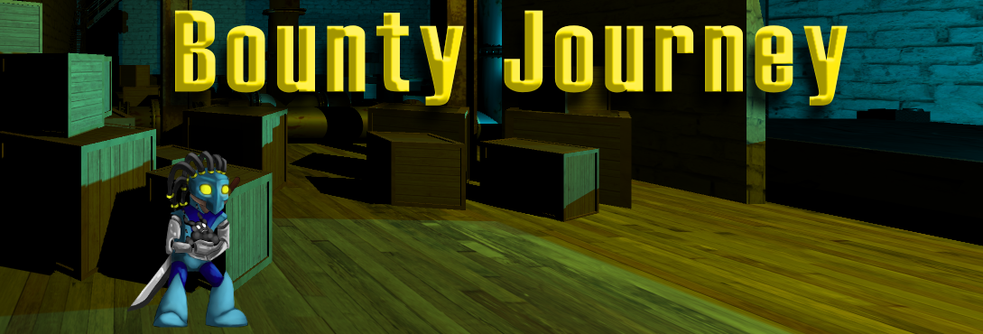 Bounty Journey
