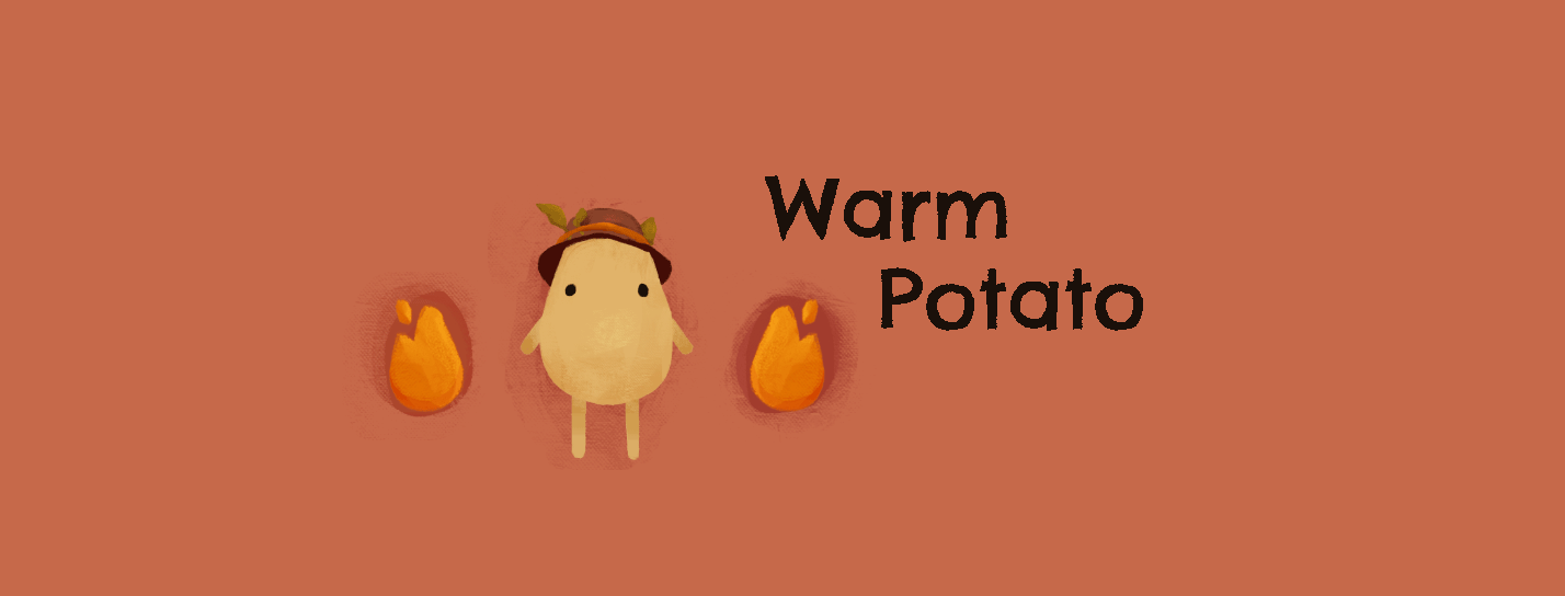 Warm Potato