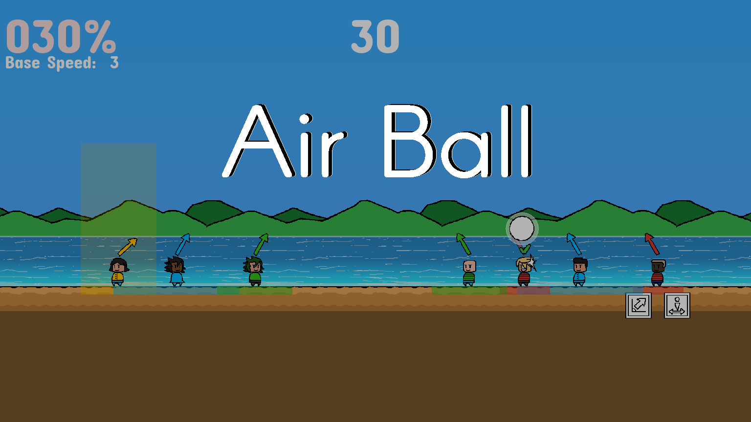 Air Ball