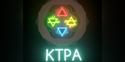 Cover image for KTPA