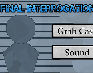 Final Interrogation