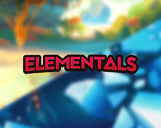 Elementals
