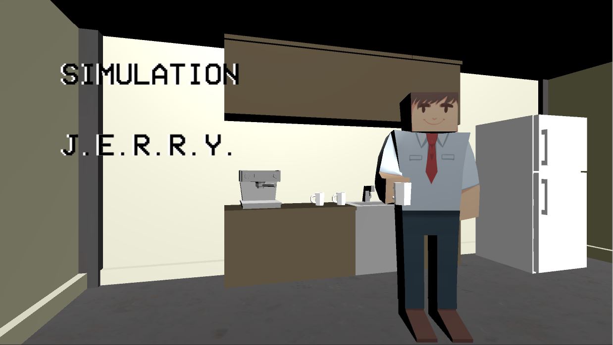 Simulation J.E.R.R.Y