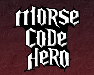 Morse Code Hero