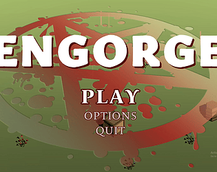 Engorge