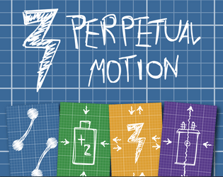 Perpetual Motion  