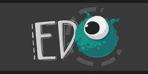 Cover image for EDO