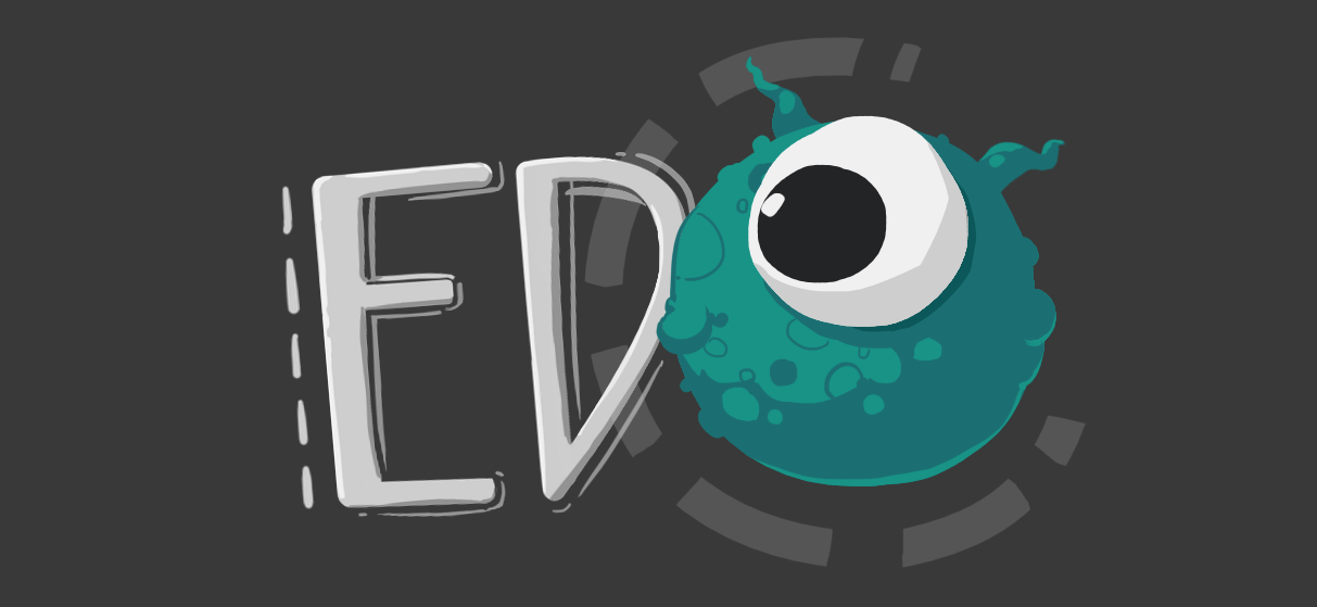 Cover image for EDO