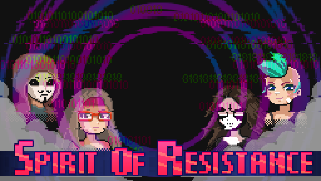 Spirit of Resistance