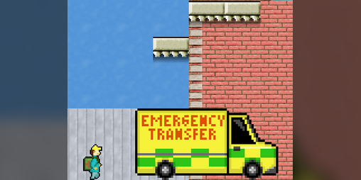 Cover image for Heart Transfer