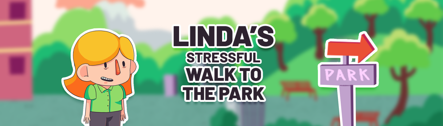 Linda's Walk