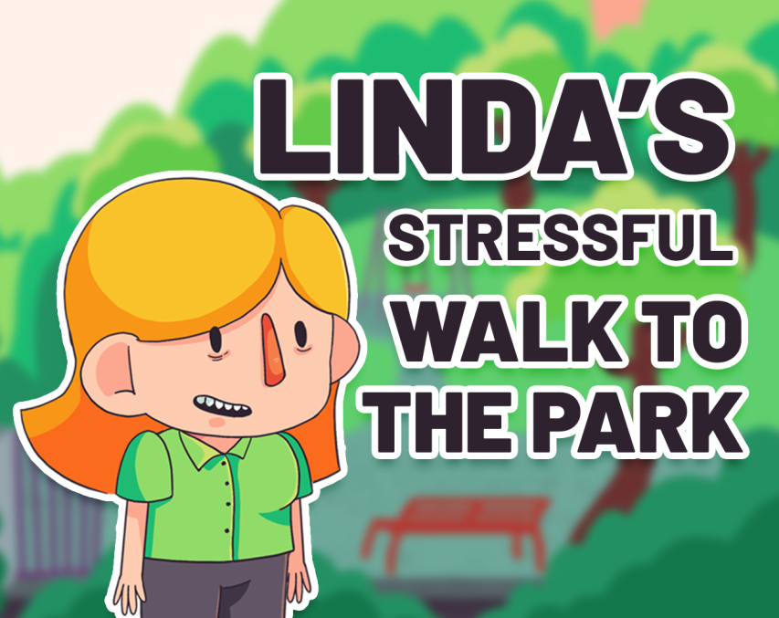 Linda's Walk