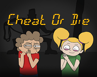 Cheat Or Die - HTML Version