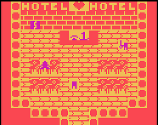 hotel hotel