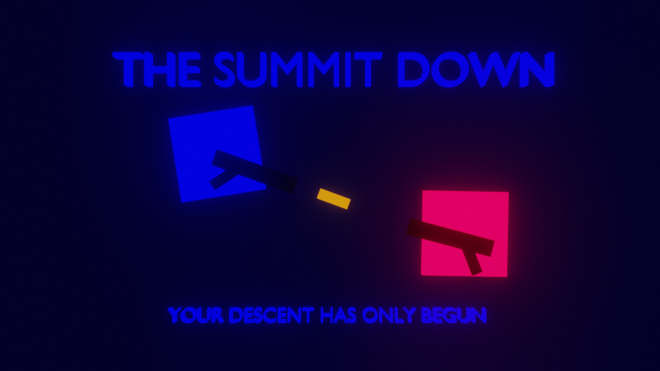 Cover image for The Summit To Hell