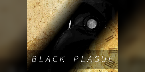 Cover image for Black Plague