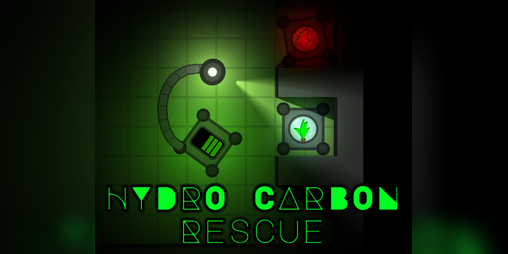 Cover image for Hydro-Carbon Rescue