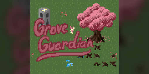 Cover image for Grove Guardian