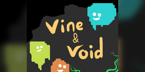 Cover image for Vine and Void