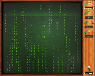 Linux Simulator 2020