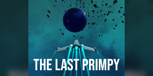 Cover image for The Last Primpy