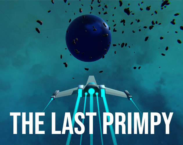 Cover image for The Last Primpy