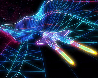 Intergalactic Invaders