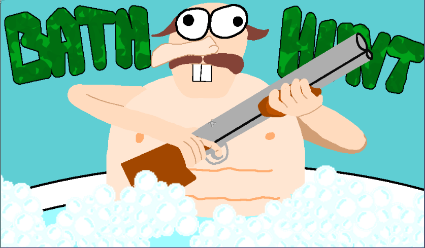 BATH HUNTER