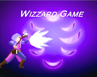 WizzardGame(DemoVersion)
