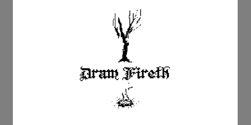Cover image for Dram Fireth