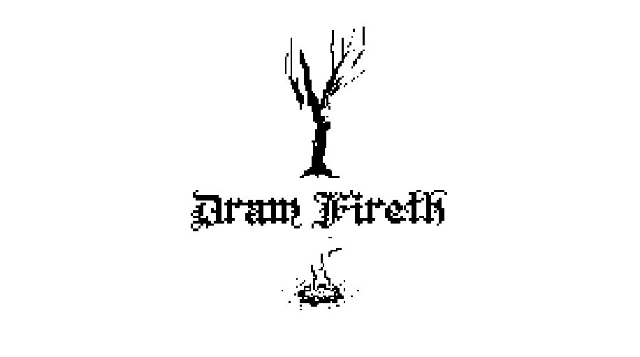 Cover image for Dram Fireth