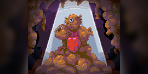 Cover image for Keep Meat Alive