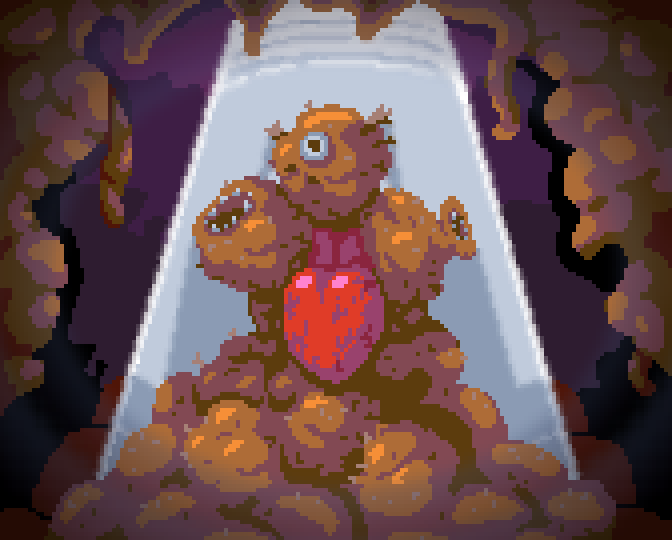 Cover image for Keep Meat Alive