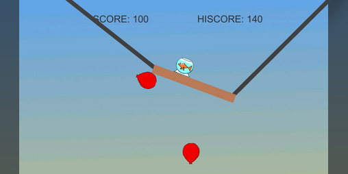 Cover image for Super Tippy Flippy
