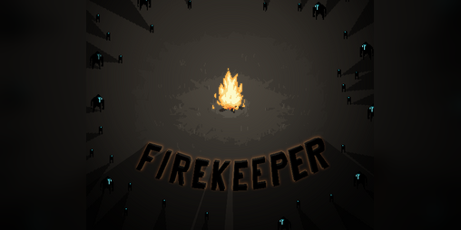 Cover image for Firekeeper