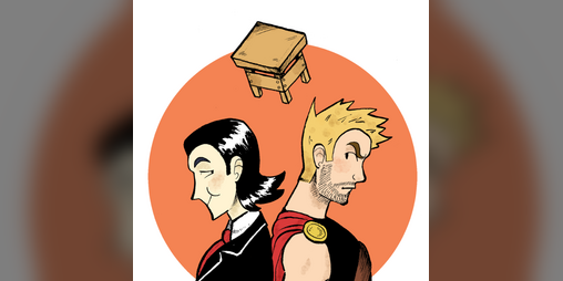 Cover image for Adventures of Loki the Stool