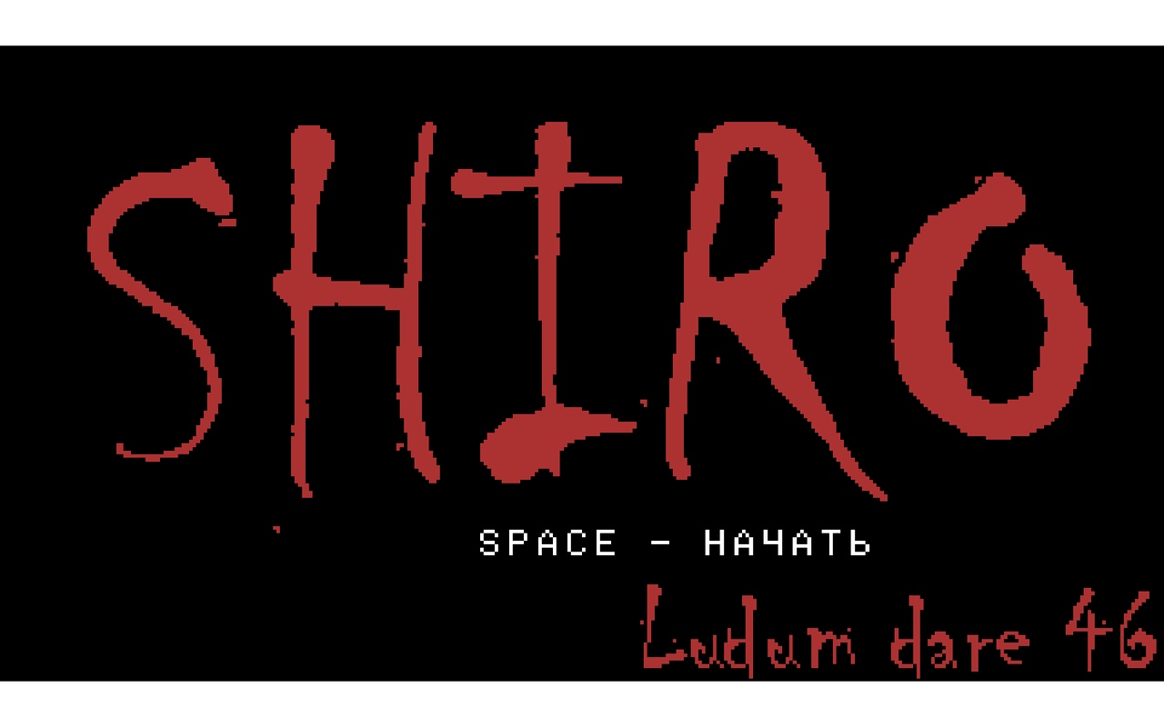 Cover image for SHIRO classic