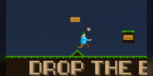 Cover image for Drop the egg Jeff (Web version)
